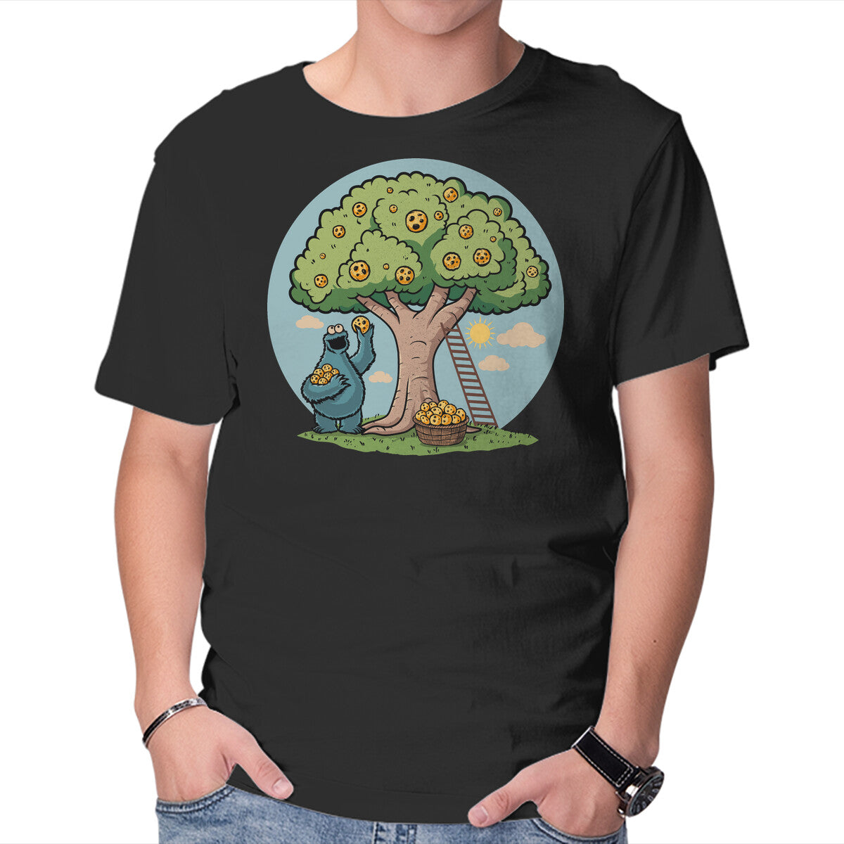 Cookie Tree