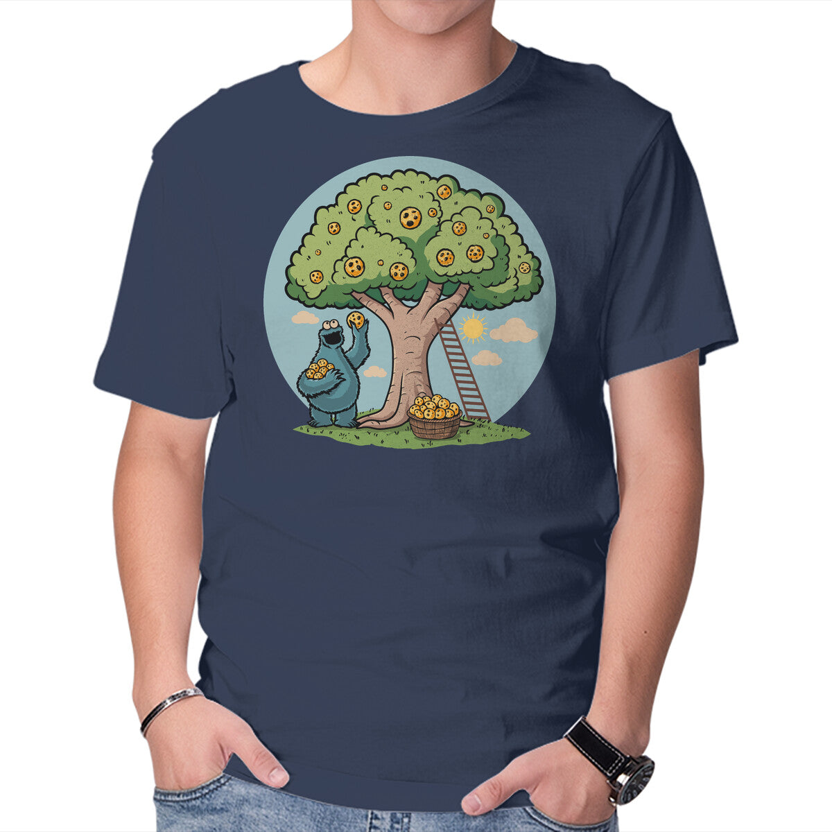 Cookie Tree