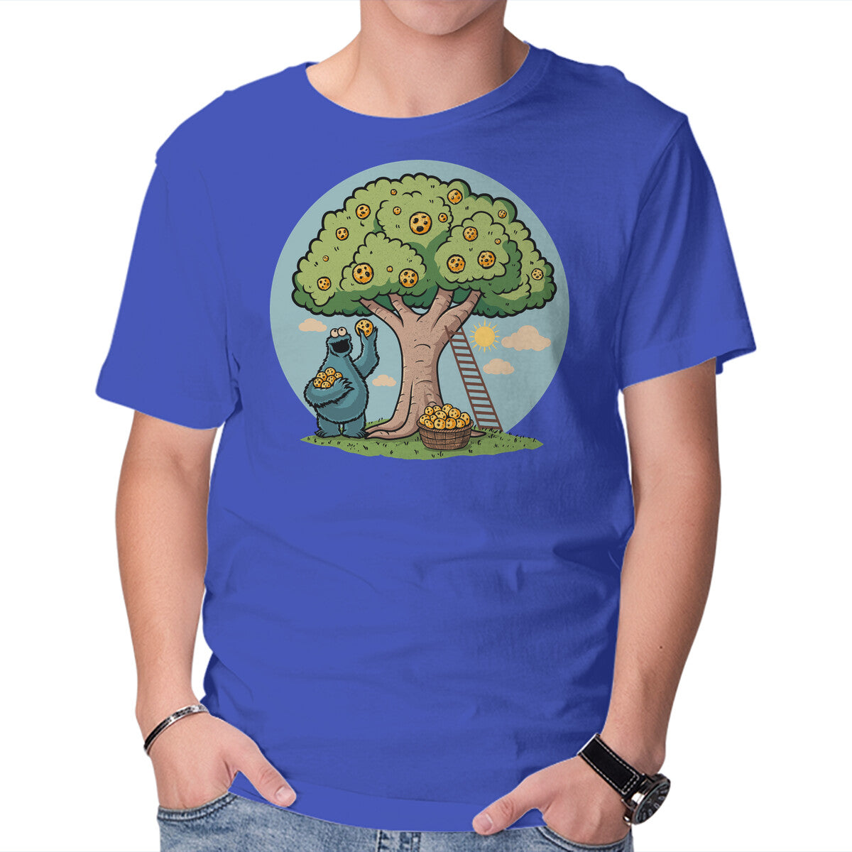 Cookie Tree