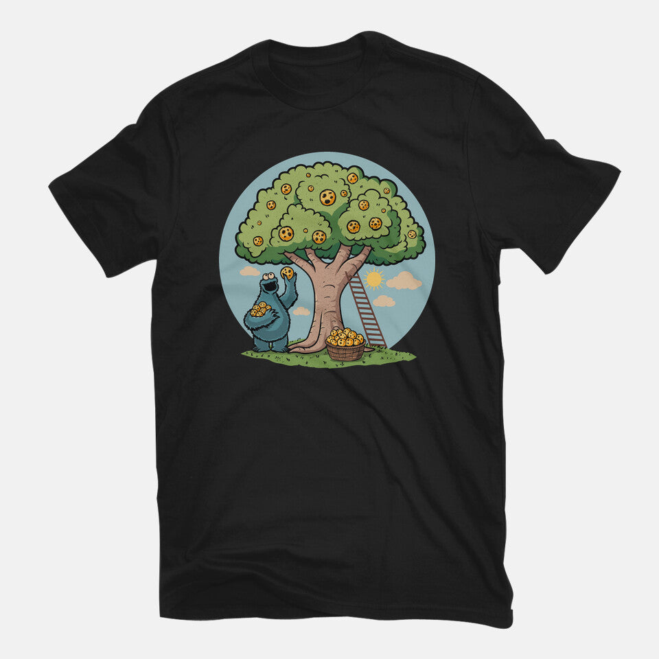 Cookie Tree