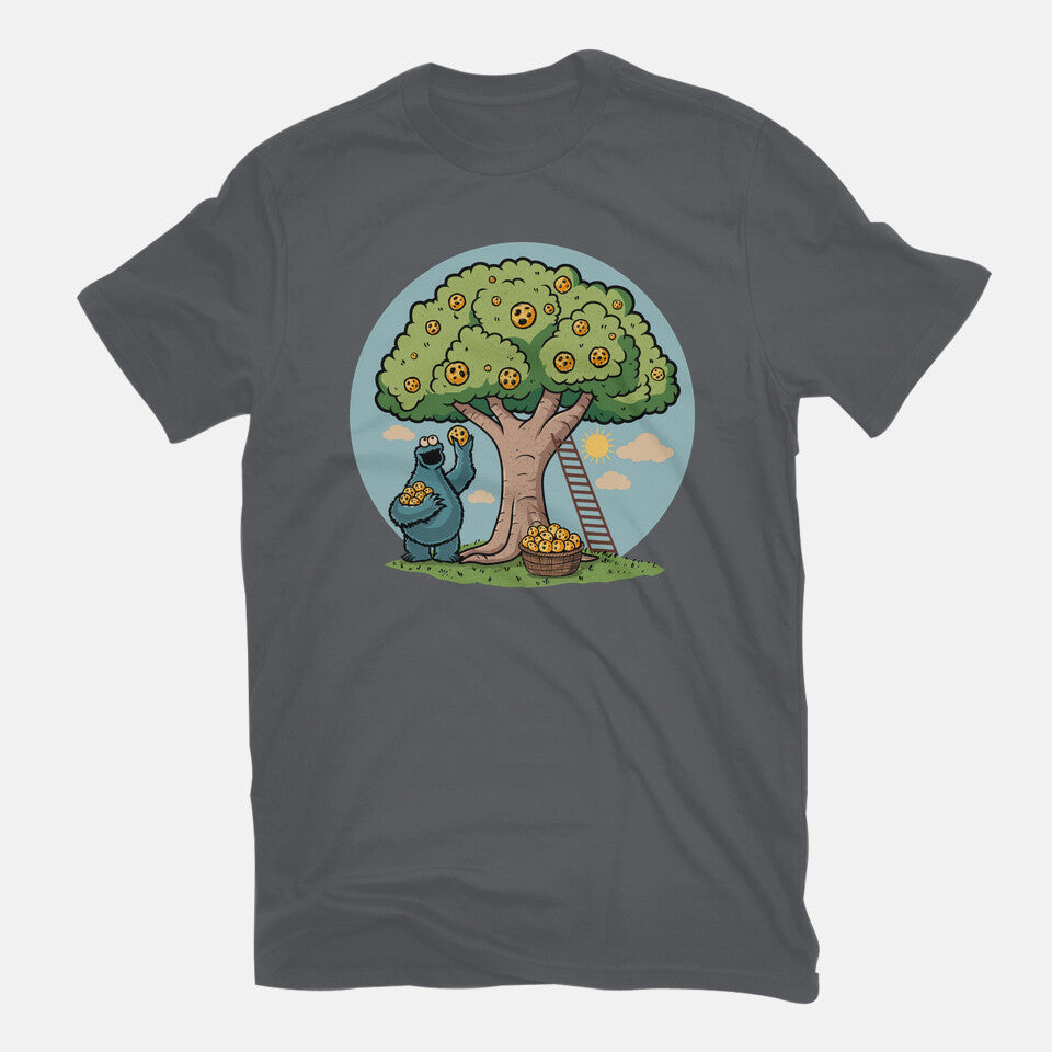 Cookie Tree