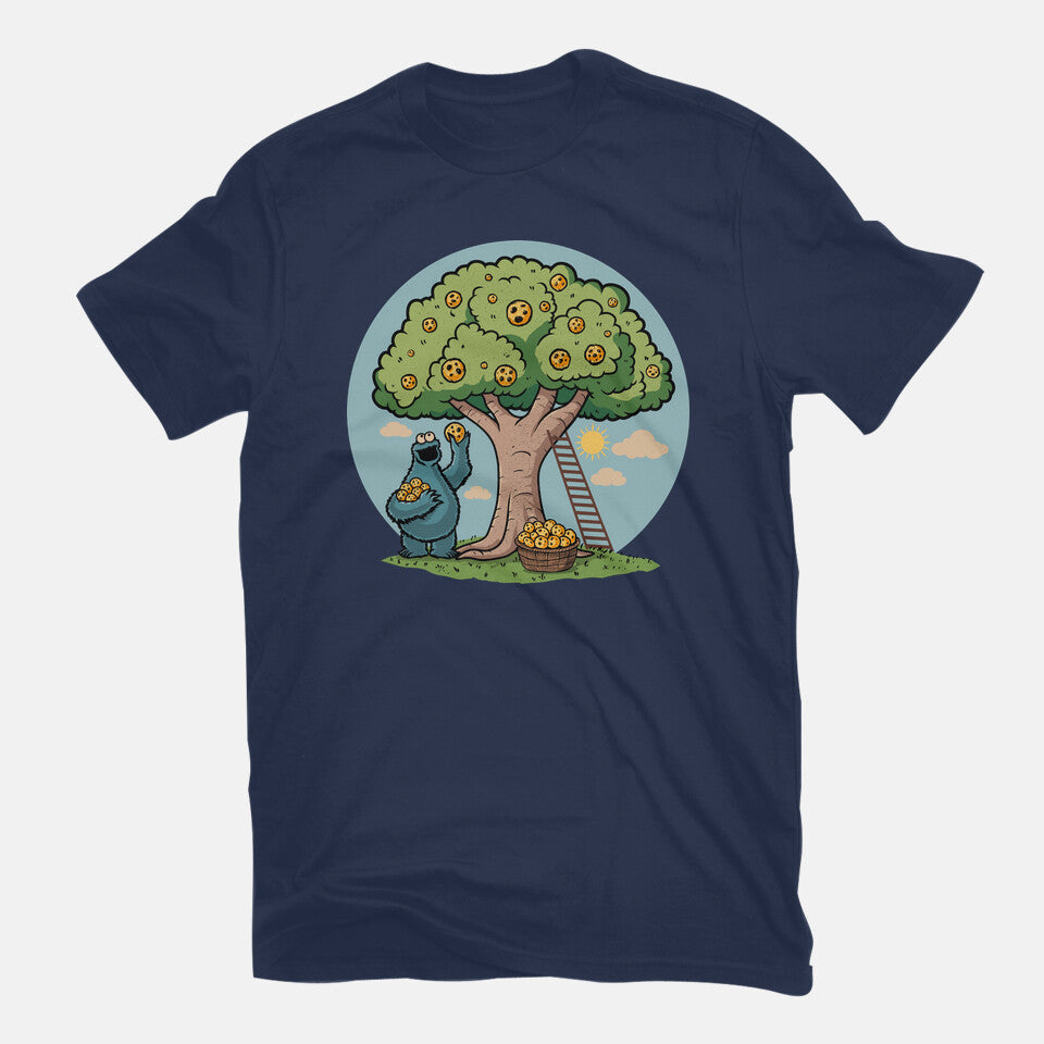 Cookie Tree