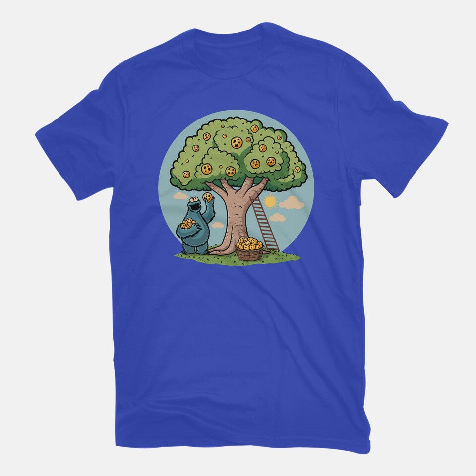 Cookie Tree