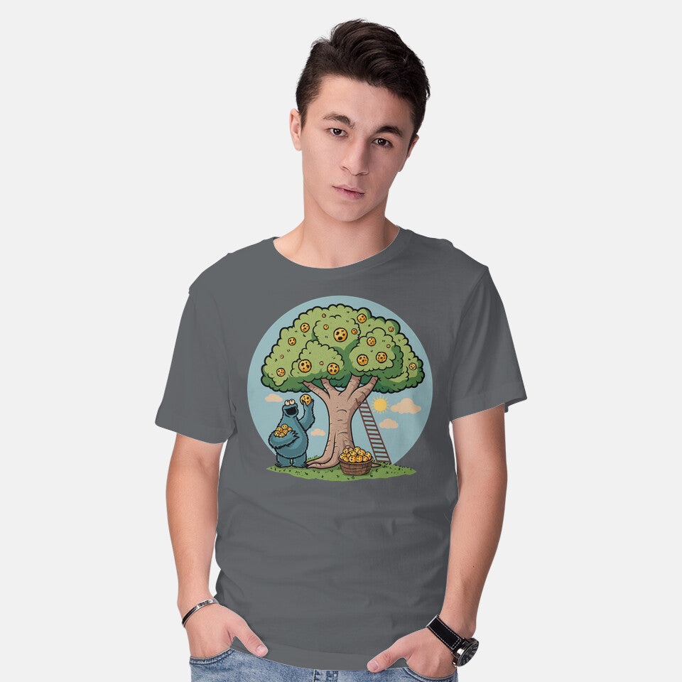 Cookie Tree