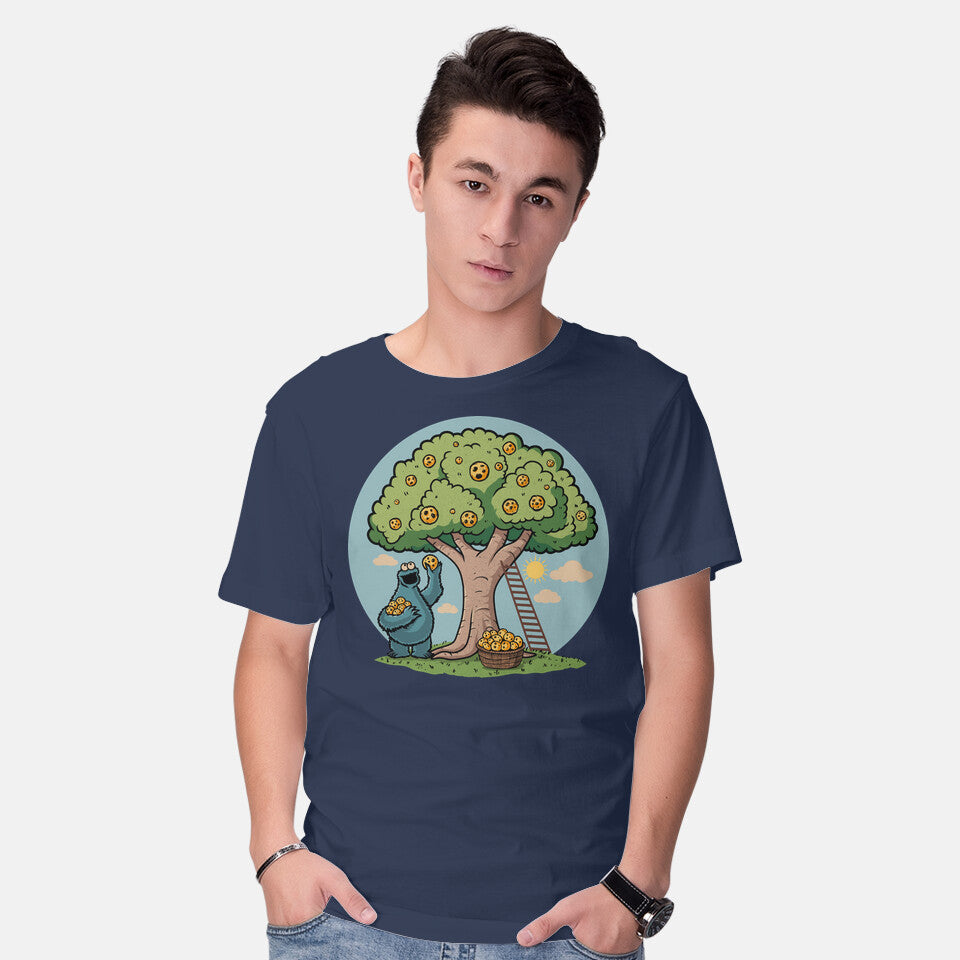 Cookie Tree
