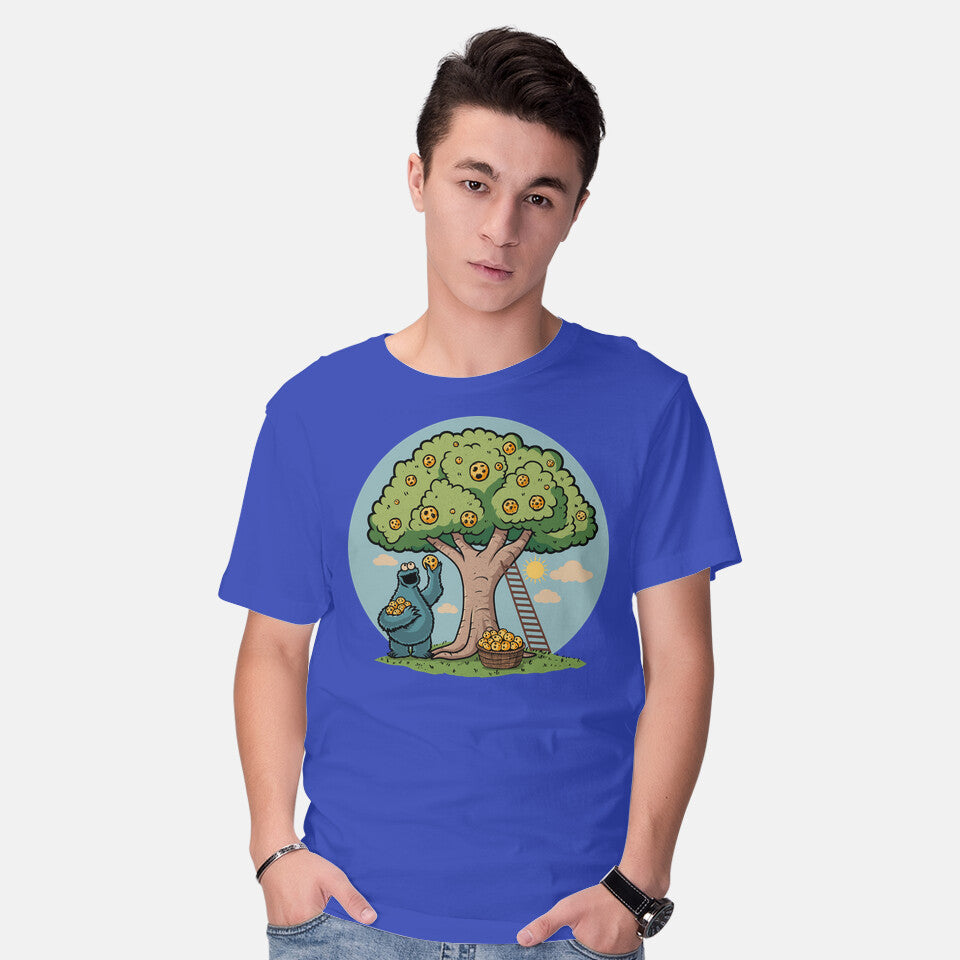 Cookie Tree