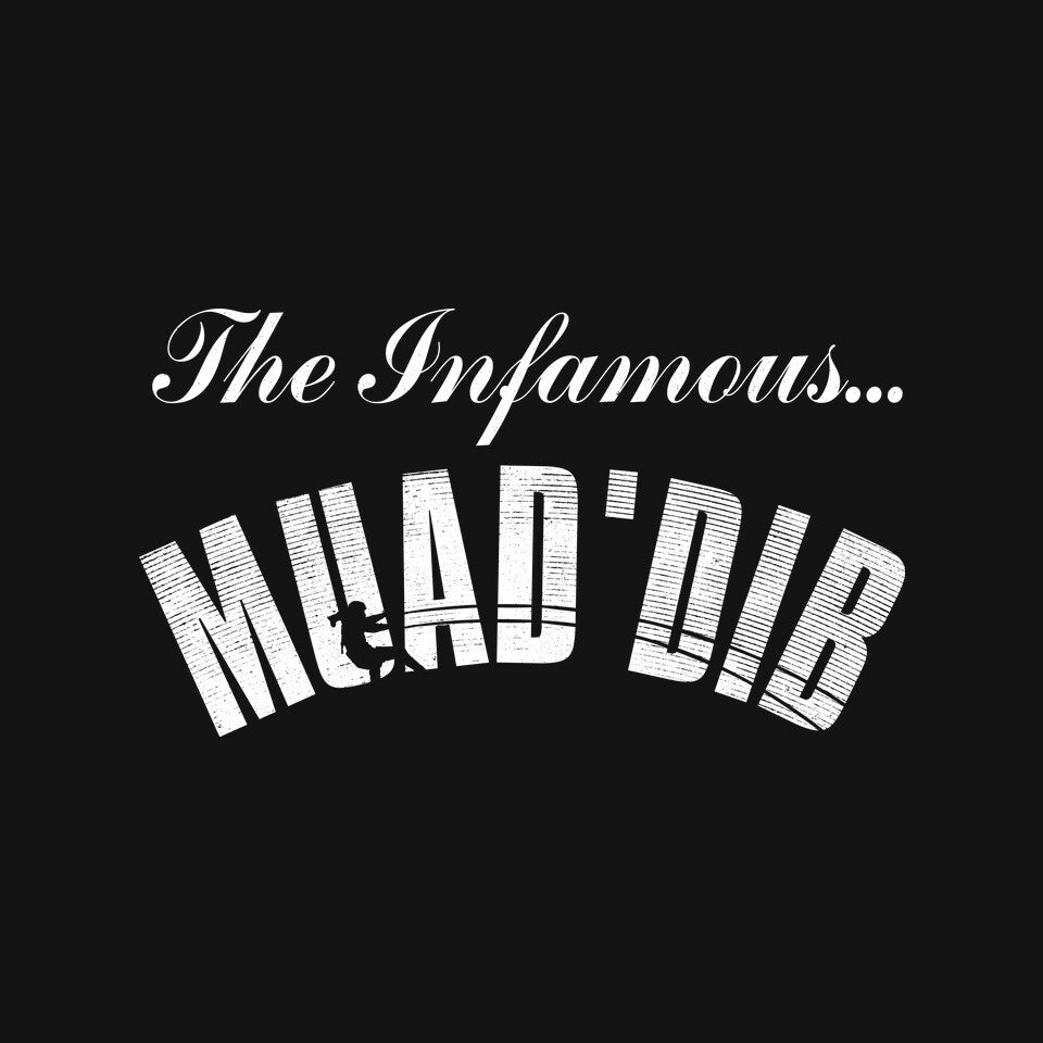 The Infamous MuadDib