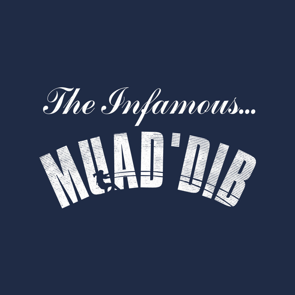 The Infamous MuadDib