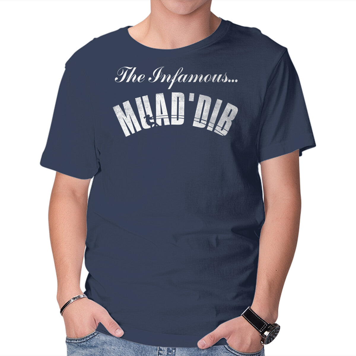 The Infamous MuadDib