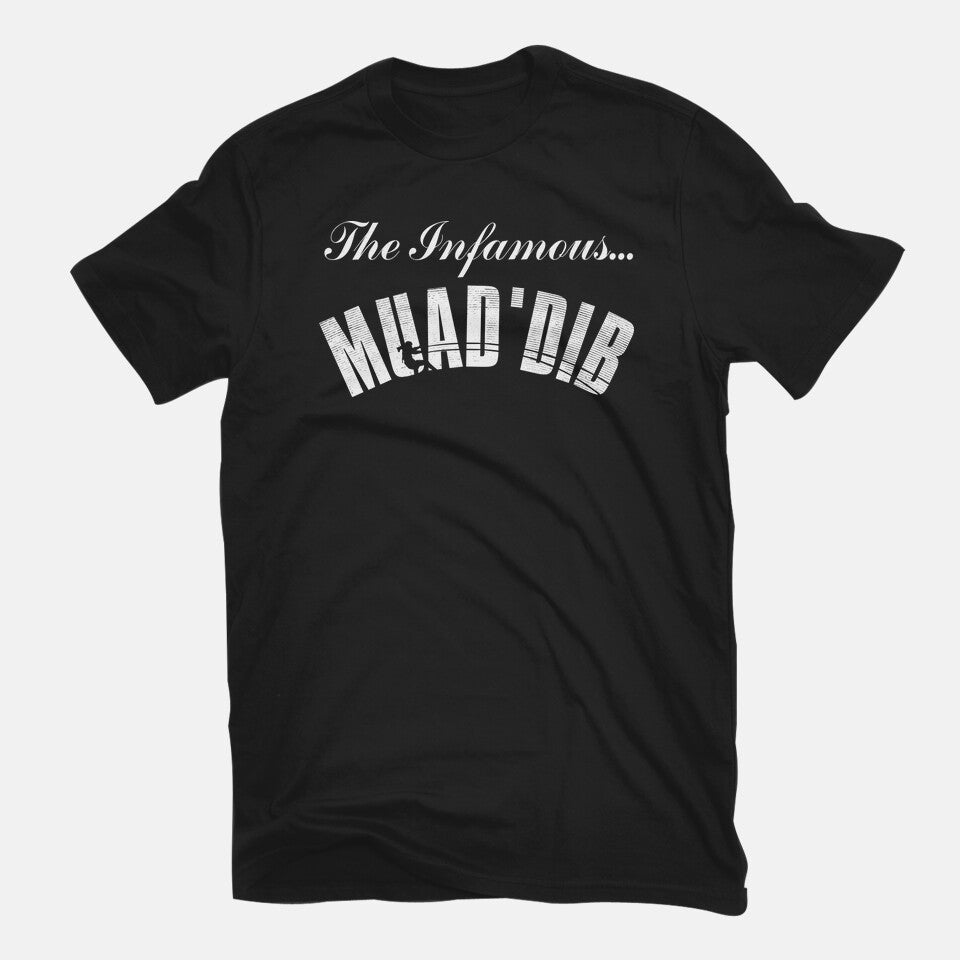 The Infamous MuadDib