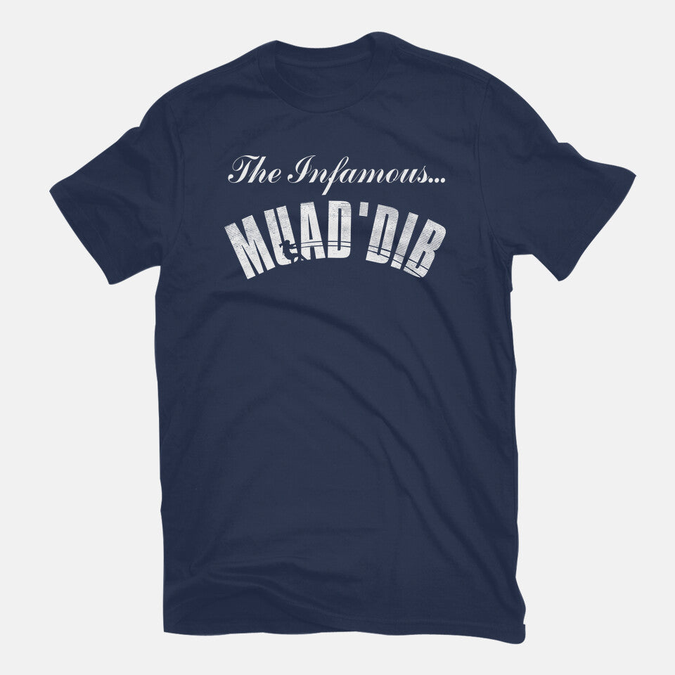 The Infamous MuadDib