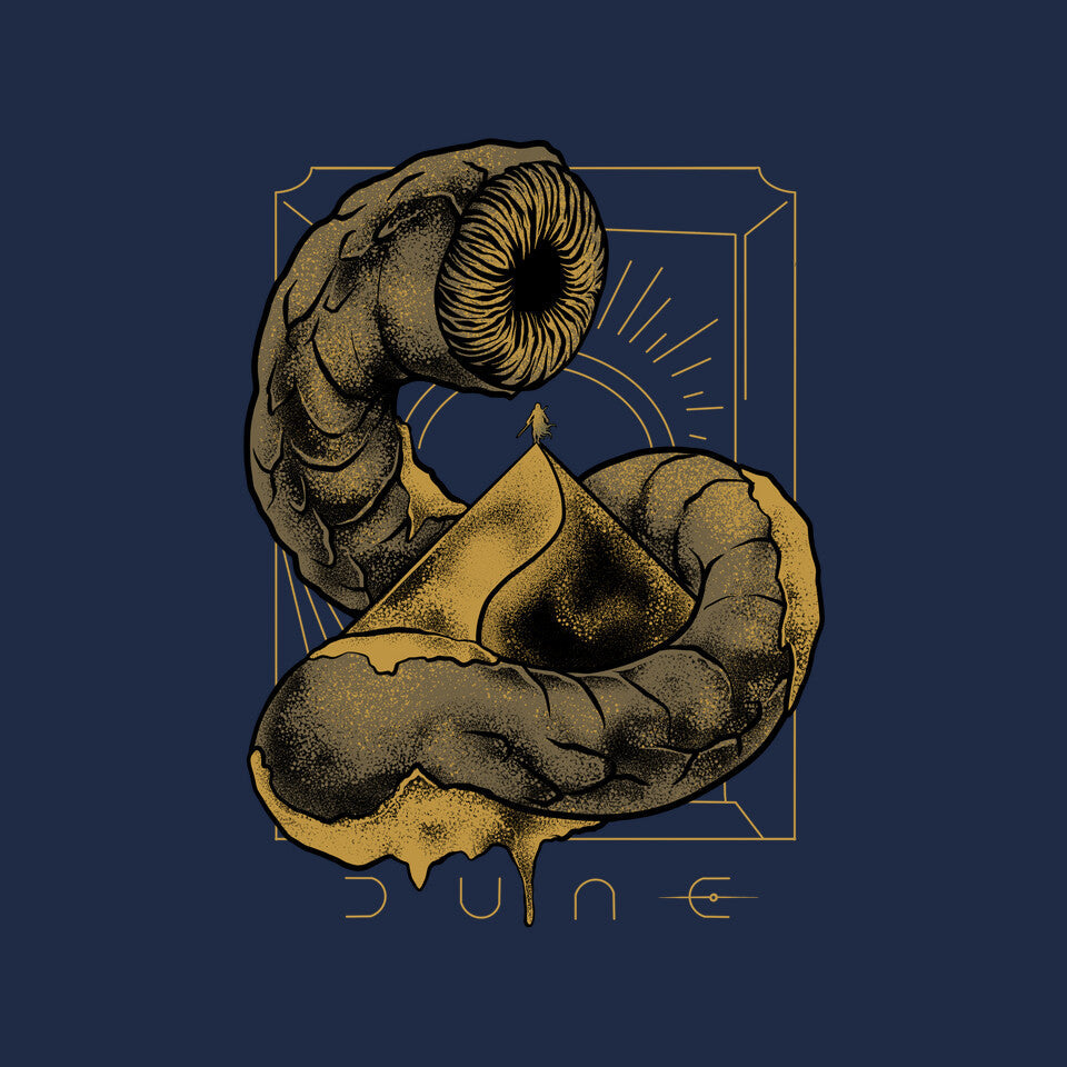 Sandworm