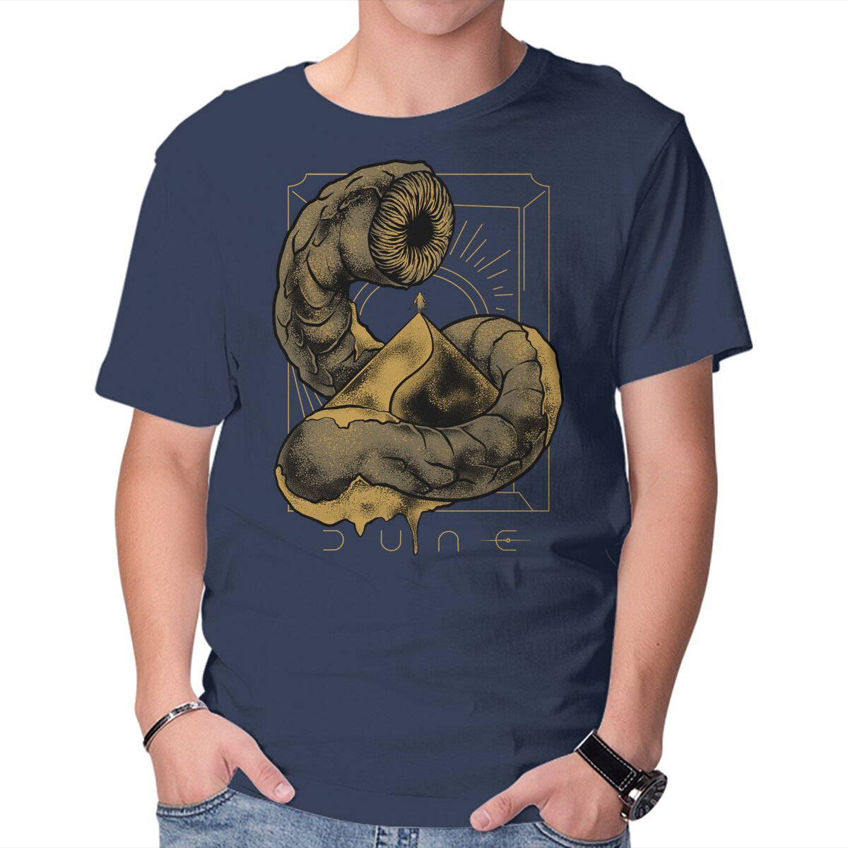 Sandworm