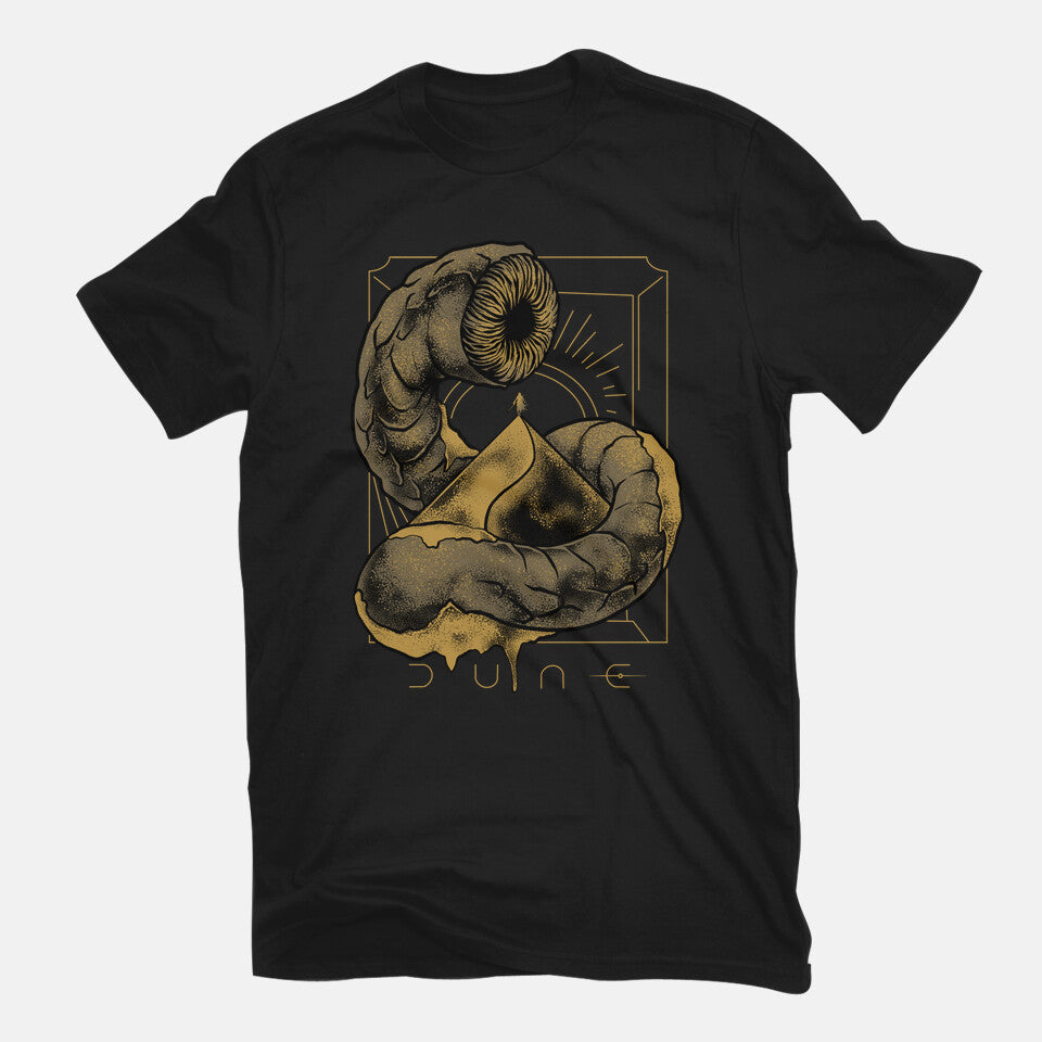 Sandworm