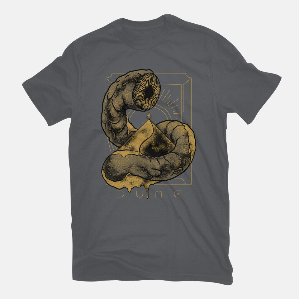 Sandworm
