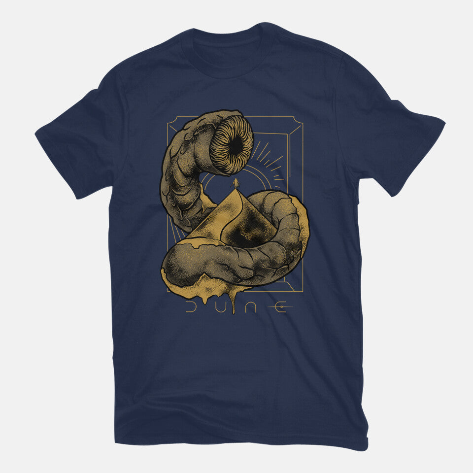Sandworm