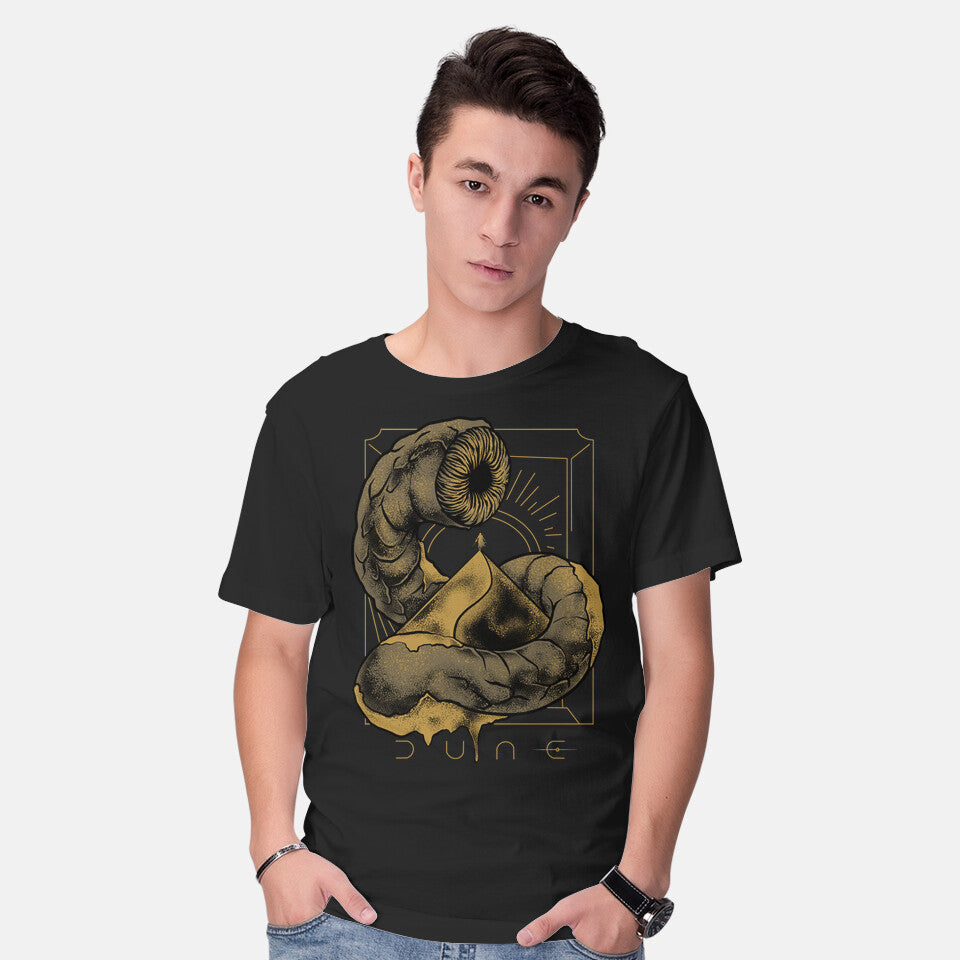 Sandworm