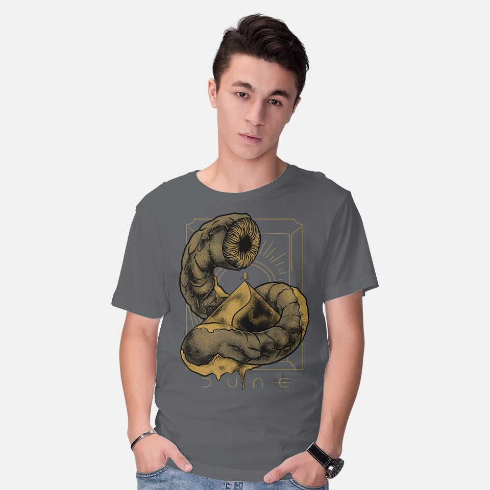 Sandworm
