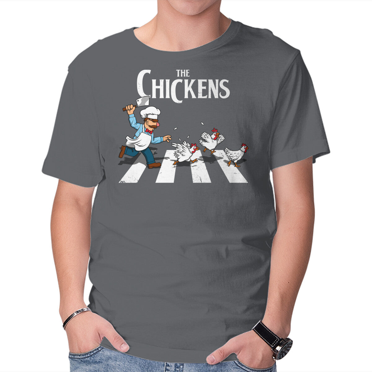The Chickens