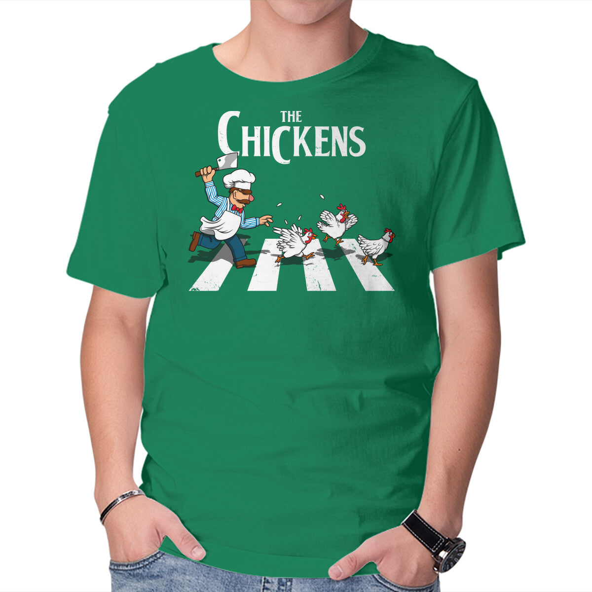 The Chickens