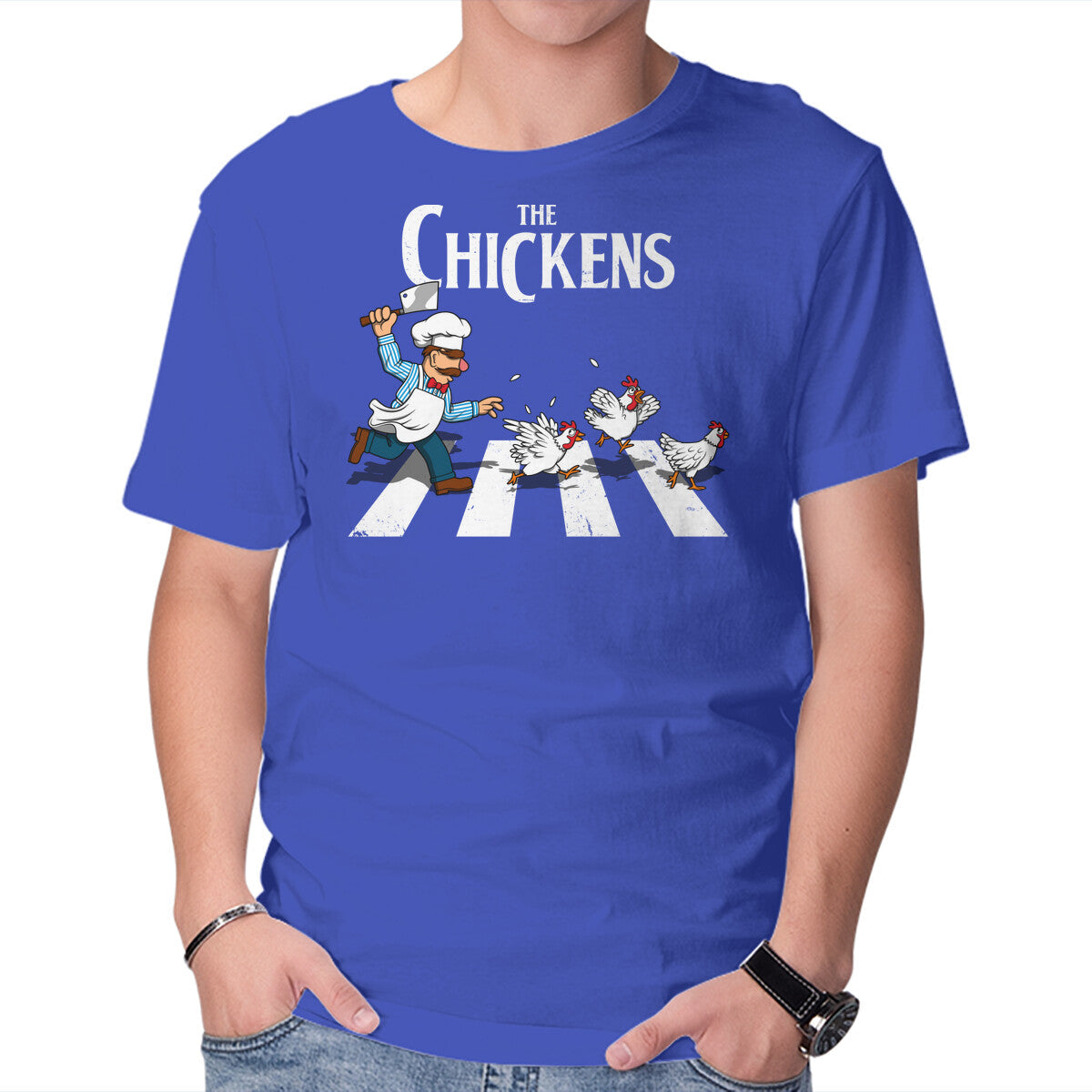 The Chickens