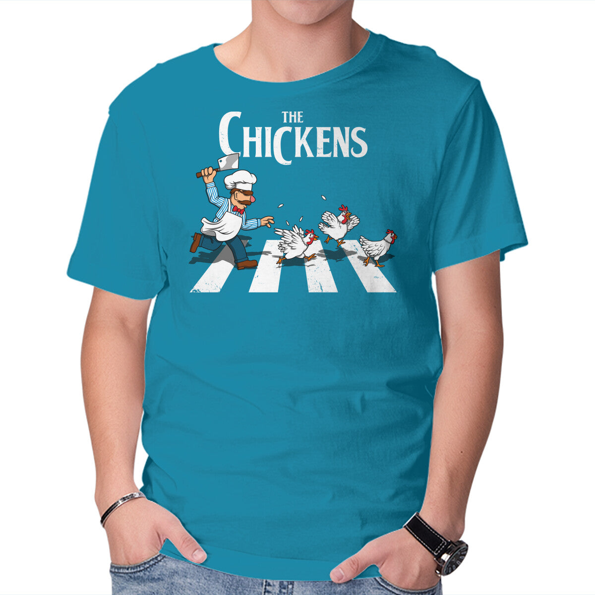 The Chickens