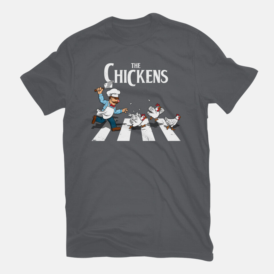 The Chickens