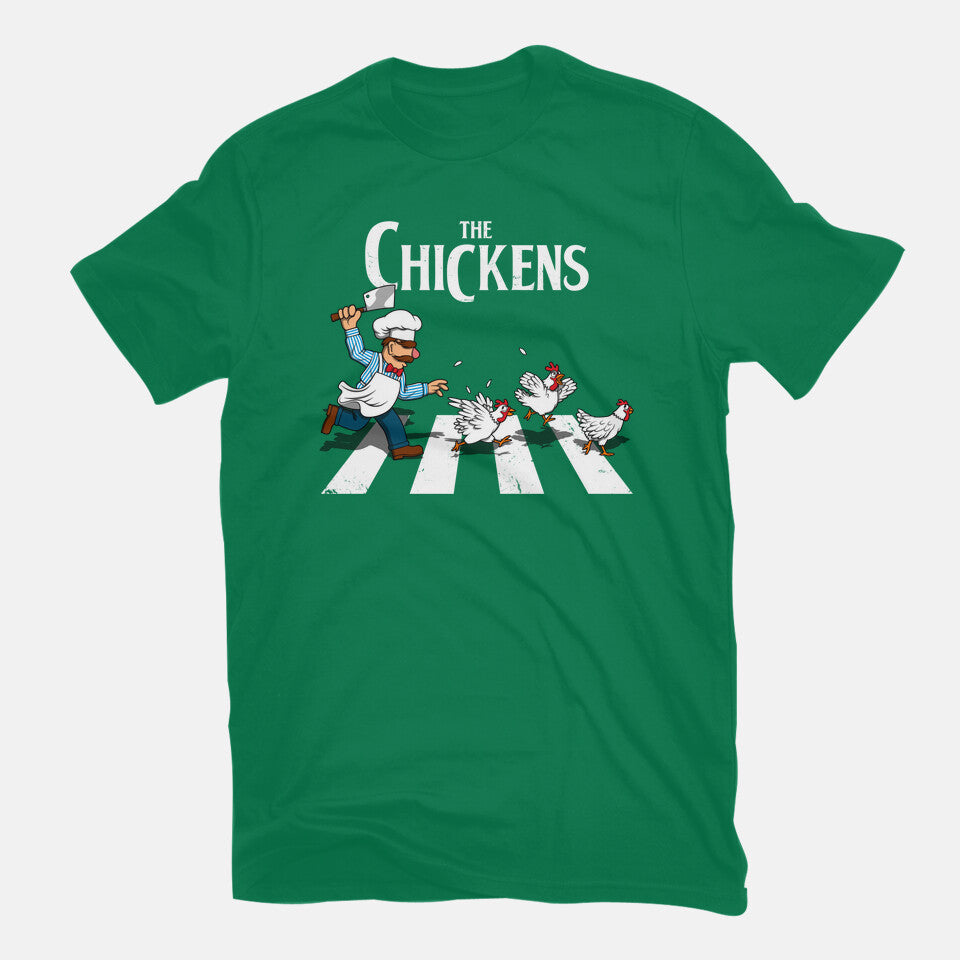 The Chickens