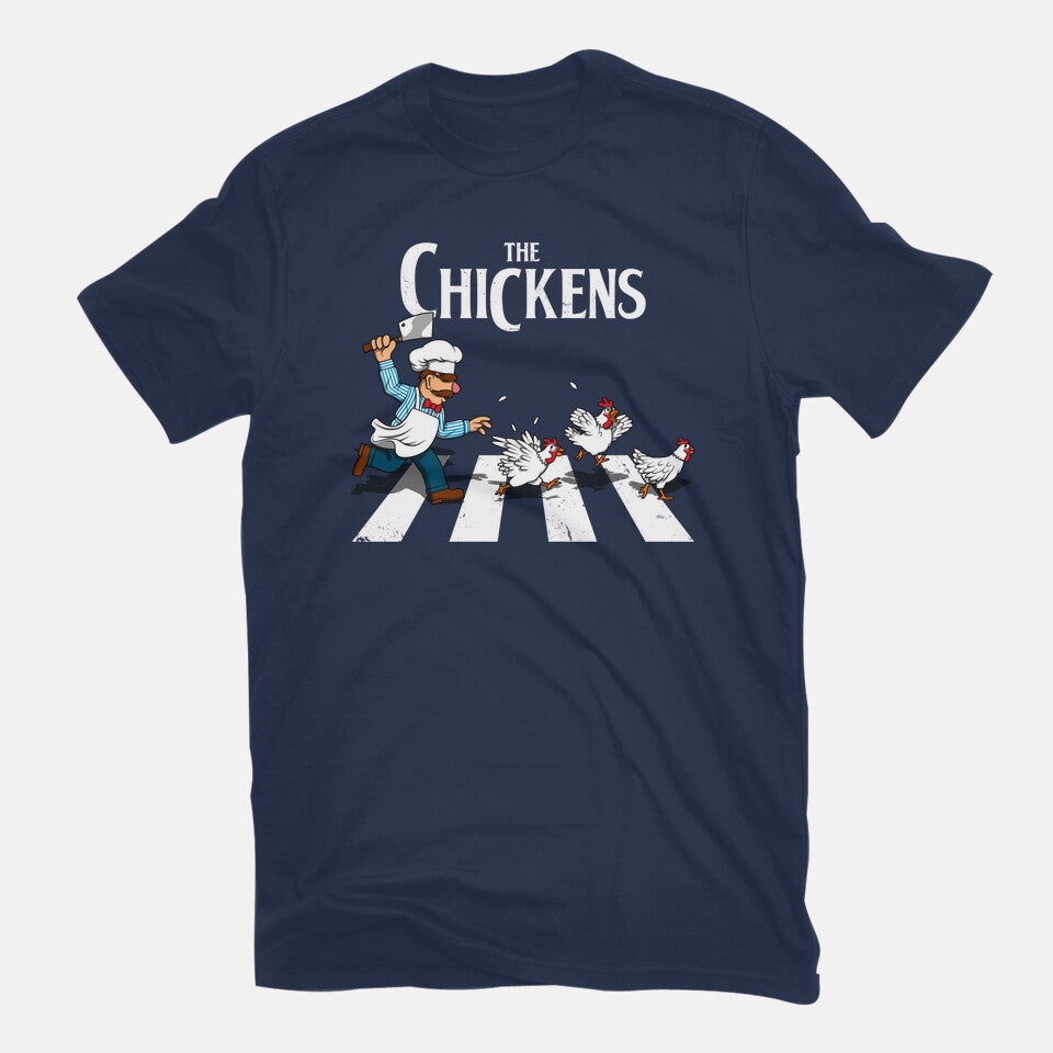 The Chickens