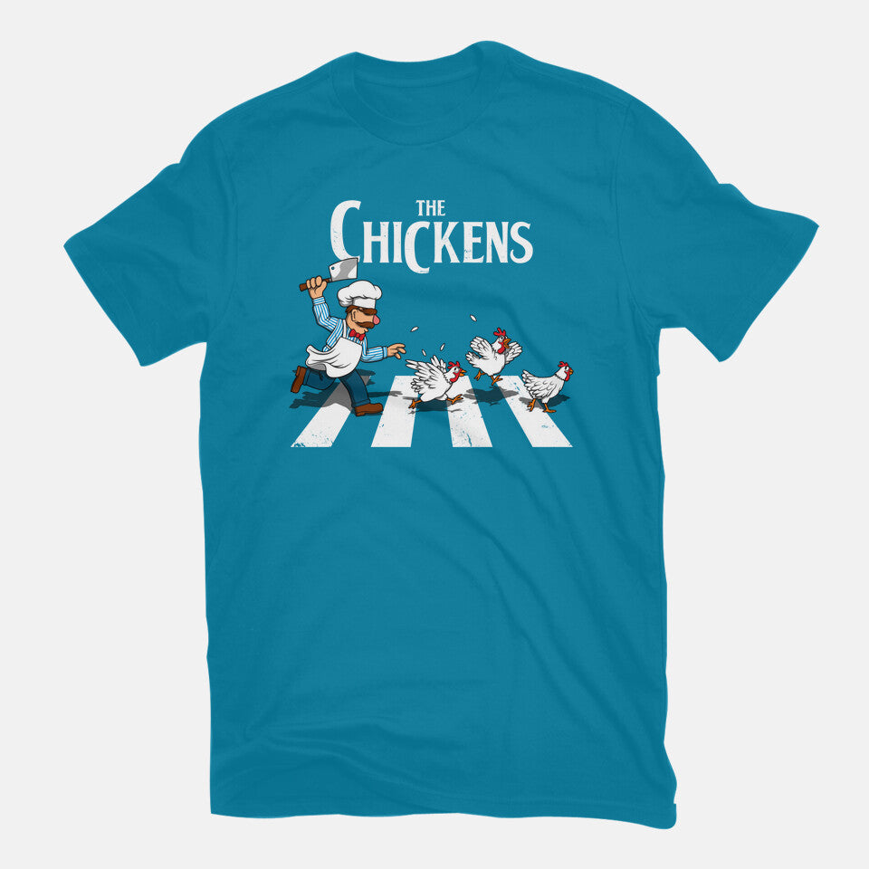 The Chickens