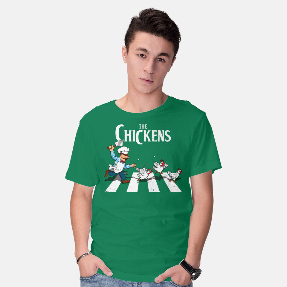 The Chickens