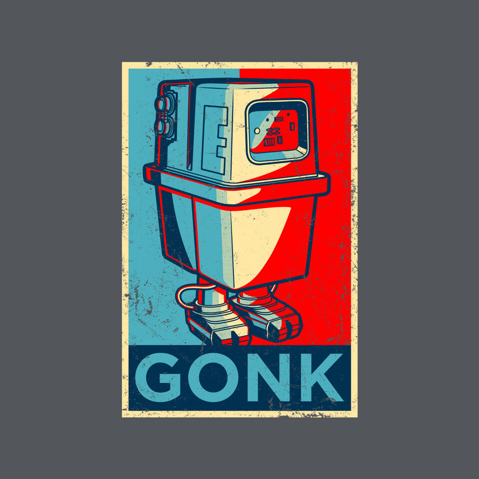 GONK