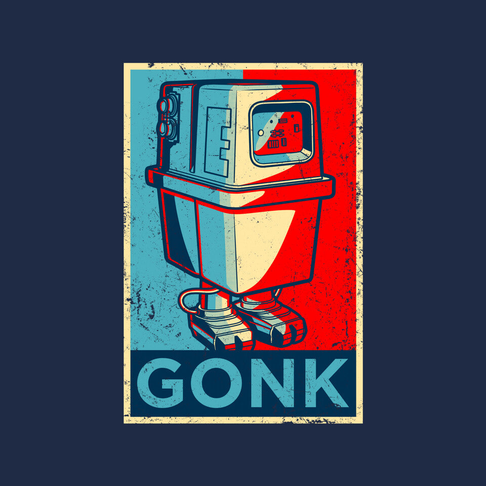 GONK