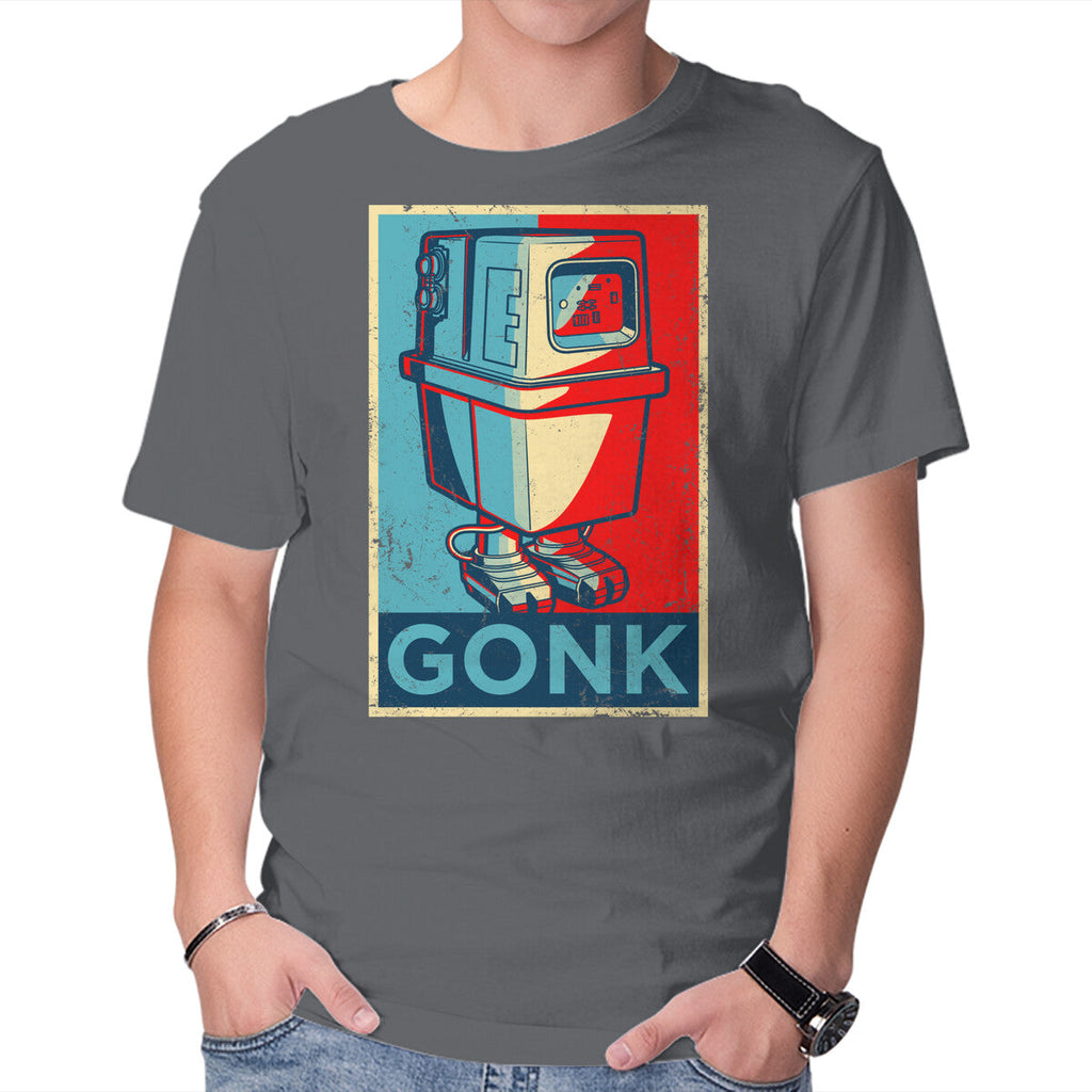 GONK