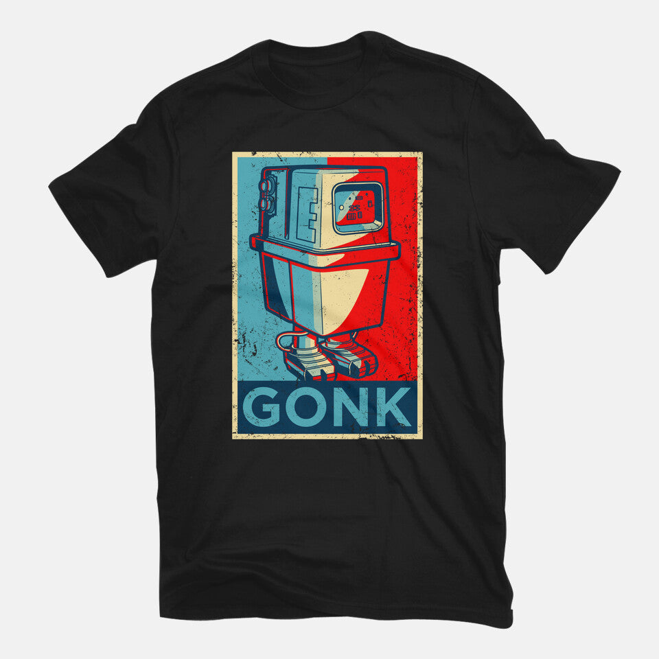 GONK