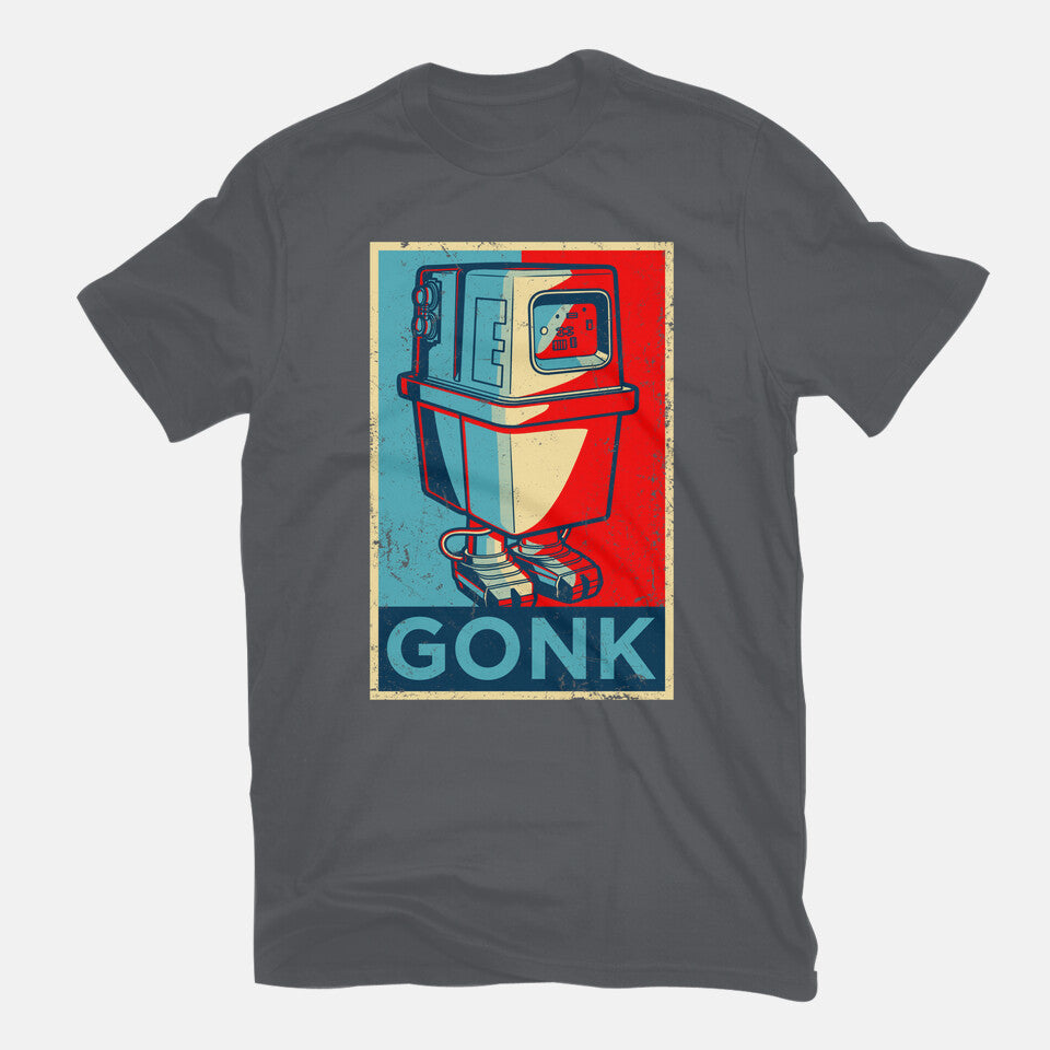 GONK