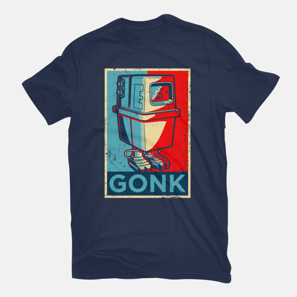 GONK