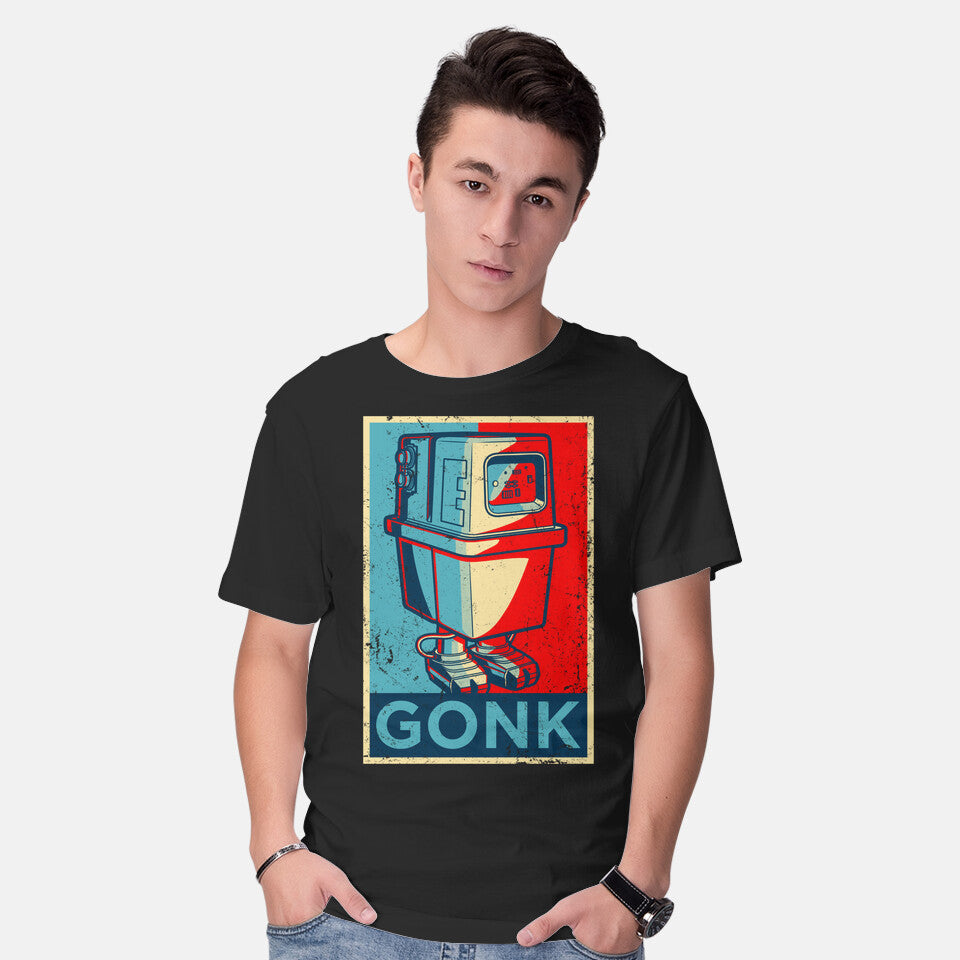 GONK