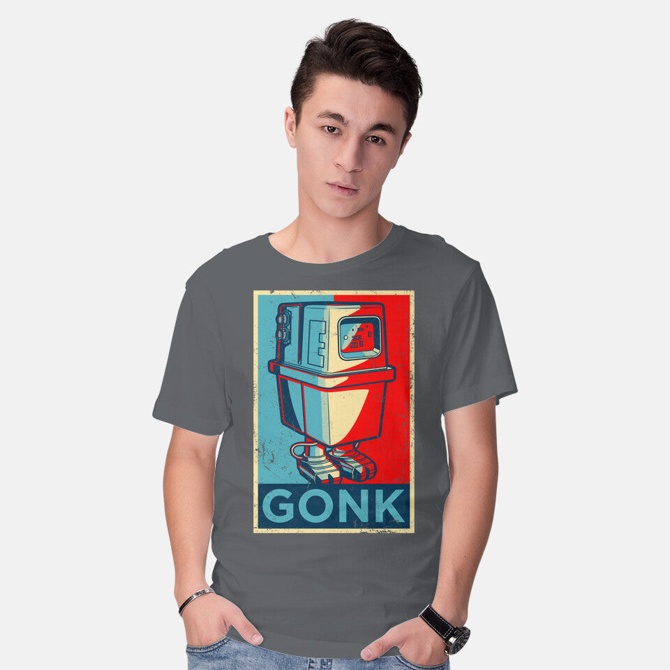 GONK