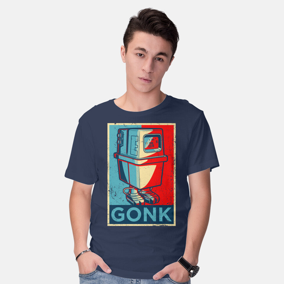 GONK