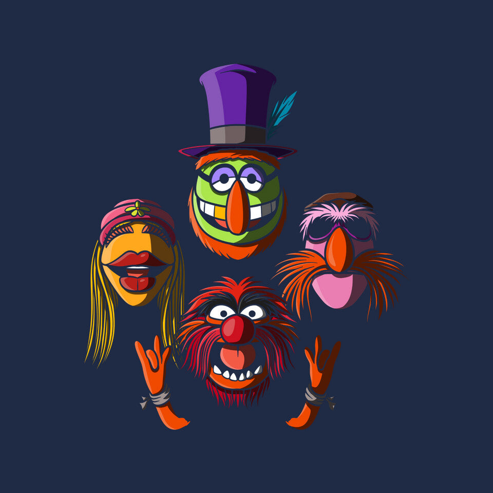 Bohemian Mayhem