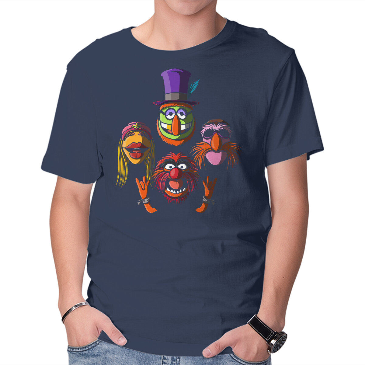 Bohemian Mayhem