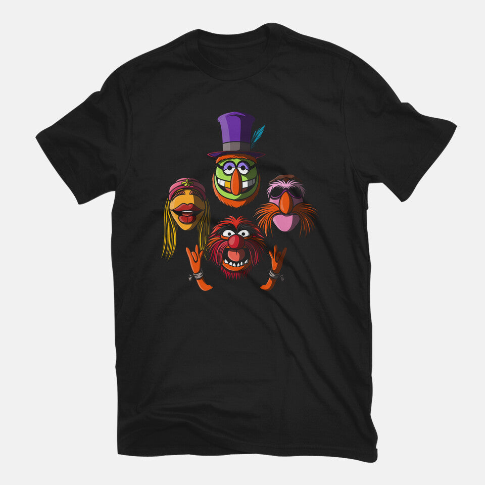 Bohemian Mayhem