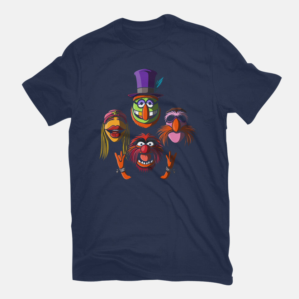 Bohemian Mayhem