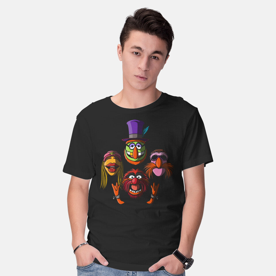 Bohemian Mayhem