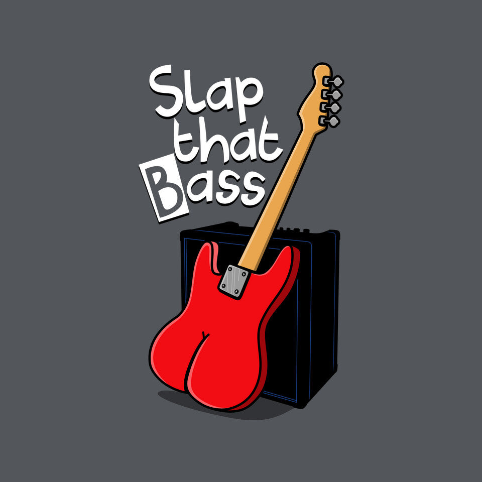 Slap That Bass