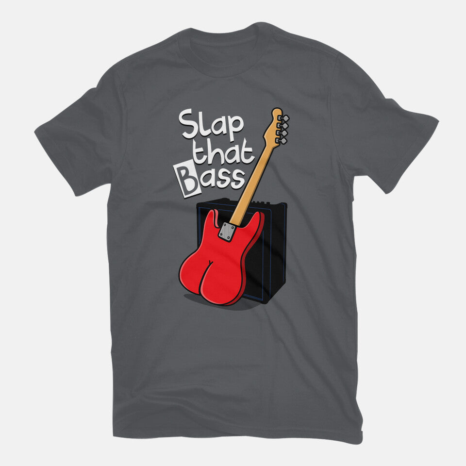 Slap That Bass