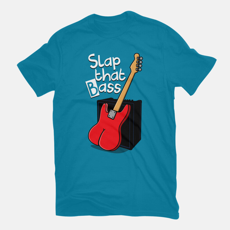 Slap That Bass