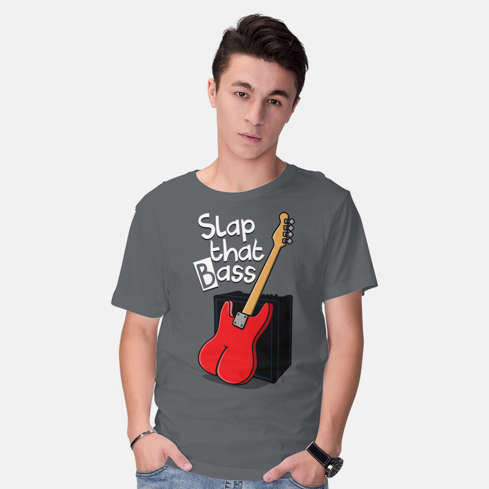 Slap That Bass