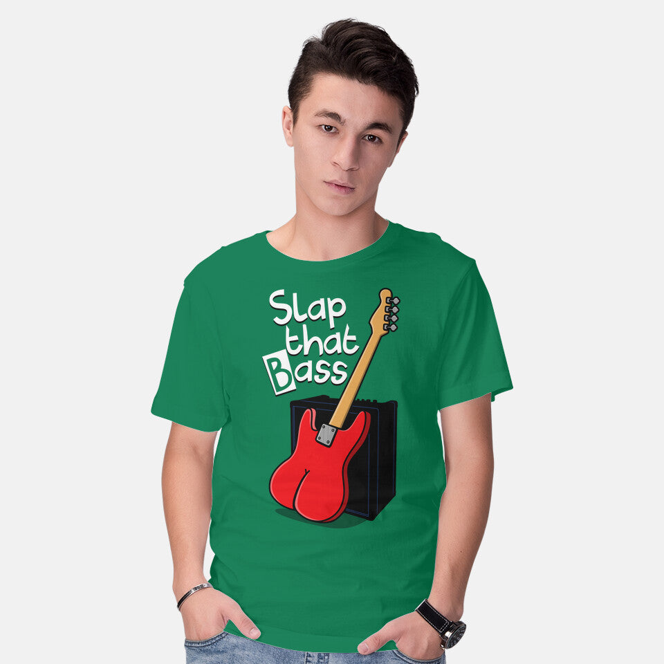 Slap That Bass